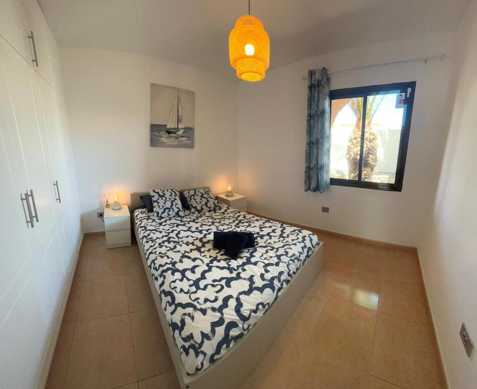 Apartamentos Gala Corralejo Exterior photo