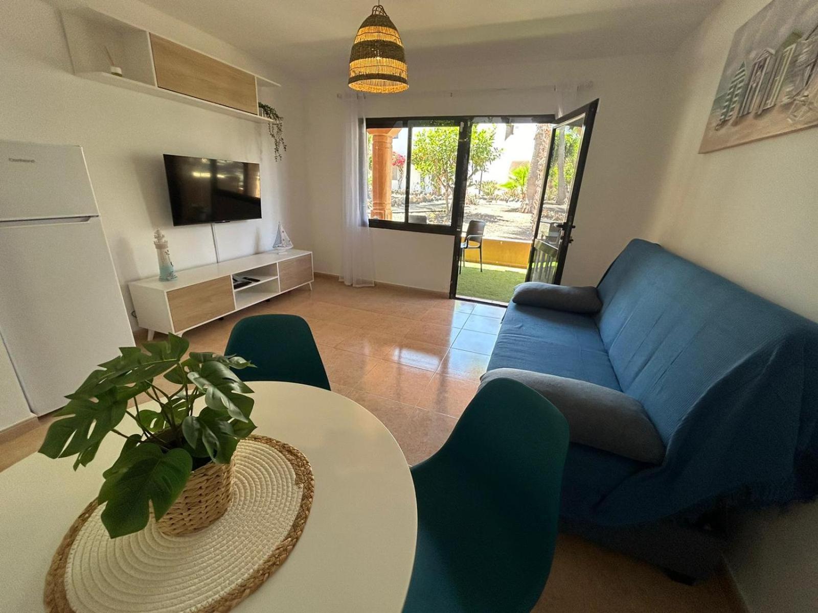 Apartamentos Gala Corralejo Exterior photo